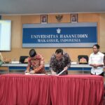 Percepat Program PTSL, Pemkab Gowa Dapat Apresiasi dari Menteri ATR/BPN