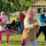 Dimulai Sejak 2017, Banyak Masyarakat Mengikuti SSBM Dilakukan Radmida Dawam