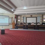 Molen Dukung Atlet Pangkalpinang Berlaga Pada Porprov 2023