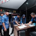 Pelayanan Publik Diminta Tetap Maksimal