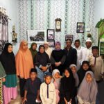 Dapat Laporan Masyarakat, Radmida Dawam Sigap Berikan Bantuan