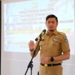 Gowa Berhasil Lolos Tahap Ketiga Penilaian PPD 2023 