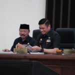 Sektor Pendidikan Dorong Pembangunan Manusia 