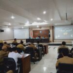 Bupati Algafry Berharap ASN Terus Mengikuti Kegiatan Keagamaan di Bulan Suci Ramadhan