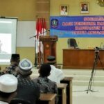 Pemkab Bangka Gelar Sosialisasi Bagi Penerima Bantuan Hibah 