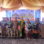 Resmi Berganti Nama Jadi RSUD Drs. H. Abu Hanifah, Algafry Ajak Tenaga Kesehatan Berikan Pelayanan Terbaik