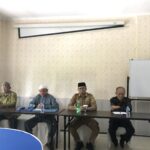 Algafry Rahman Harap Konfercab K.SPSI Berjalan Lancar dan Sesuai dengan Aturan