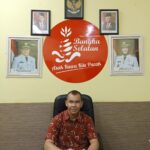 Dalam Kepemimpinan Riza-Debby, Angka Kemiskinan Penduduk Basel Capai Titik Terendah