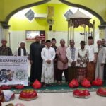 Walikota Pangkalpinang Berikan Program SEMRINGAH