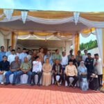 Alumni UII Pererat Silaturahmi di Bulan Syawal