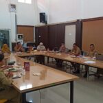 Susun City Branding, Bappeda Bangka Tengah Kunjungi Toboali