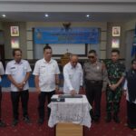 Molen Minta OPD Dukung Penerapan Aplikasi SRIKANDI