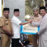 Tarawih Keliling Hari Keempat, Adnan Minta Masyarakat Manuju Mendukung Pembangunan Bendungan Jenelata 