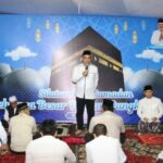 Silaturahmi Ramadan 1444 H Oleh Pemerintah Kota Pangkalpinang