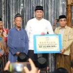 Adnan Sebut Peringatan Nuzulul Qur’an Momentum Membumikan Al-Qur’an  