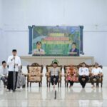 Pemkab Gowa Ambil Peran Besar dalam Pengoperasian MAN IC di Parangloe 