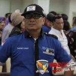 Presiden TIB Siap Perang Melawan Narkoba