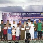 Molen Harap Seluruh Umat Islam Dapat Lebih Menghayati dan Mengamalkan Al-Qur’an