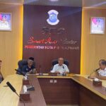 Molen Sambut Kedatangan Tim Penilai Visitasi