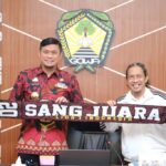 Bentuk Ungkapan Terimakasih Suporter 