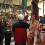 Harga dan Stok Bahan Pokok Stabil Jelang Lebaran