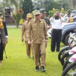 Algafry Harap Operasi Ketupat Menumbing 2023 Dapat Berikan Kenyamanan Kepada Masyarakat