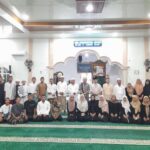 Beri Santunan Kepada Anak Yatim Piatu, Algafry Rahman Apresiasi dan Dukung Kegiatan Kamen