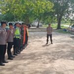 Operasi Ketupat Manumbing 2023 Pengamanan Lebaran 1444 H