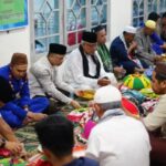 Kegiatan Rutin Safari Ramadan 1444 H Pemkab Bateng Berakhir di Terentang