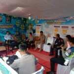 Kawasan Wisata Tanjung Tinggi dalam Pantauan Keamanan