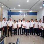 Standby dan Konsisten Beri Pelayanan Kepada Masyarakat, Molen: Terima Kasih ASN dan PHL