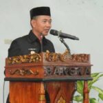 Mulkan Sambut Baik Hasil Reses DPRD Bangka