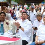 Ajang Silaturahmi Antar Alumni 