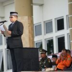 Pemkot Pangkalpinang Peringati Hari Otonomi Daerah XXVII 2023