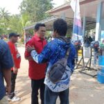 Nelayan Basel Dapatkan Kucuran Bantuan Peralatan Miliaran Rupiah dan 26 Kapal