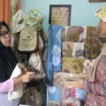 Eva Algafry Berharap Dekranasda Bisa Bekerja Sama dan Bersinergi dengan OPD