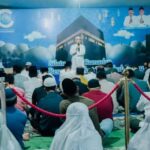 Silaturahmi Ramadan di Akhir Masa Jabatan