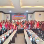 Kominfo Gelar Sosialisasi Metadata dan Penerapan Kebijakan Satu Data Indonesia di Pemkab Basel