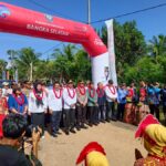 Pj Gubernur Babel Apresiasi Program Aik Bakung 