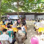 Targetkan Penurunan 7%, Bangka Tengah Cegah Stunting