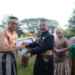 Momentum Hardiknas, Wabup Gowa Harap Para Guru Lebih Berinovasi dalam Menerapkan Pembelajaran 
