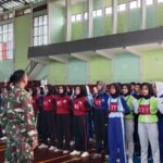 160 Orang Peserta Mengikuti Seleksi Paskibraka