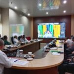 Berkat Kerja Keras, Inflasi di Pangkalpinang Terkendali dengan Baik