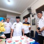 Turunkan Angka Stunting, Pemkab Gowa Dirikan Posko DASHAT di Desa dan Kelurahan
