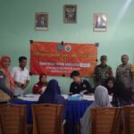 Monitoring BLT-DD, Babinsa Badau: Manfaatkan Bantuan Secara Benar dan Bijak