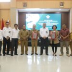 Keren, Pemkab Bateng Kembali Raih Predikat WTP 7 Kali Berturut
