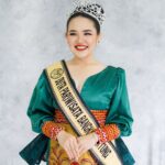 Batik Habangka Lolos Ajang AKI 2023
