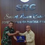 Pemkot Kolaborasi dengan Tim Asnis Pusterad 
