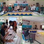 Babinsa Selingsing Dampingi Kegiatan Forum Konsultasi Publik