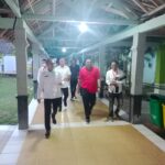 Riza Pantau Pelayanan RSUD Basel